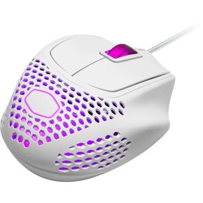 Миша Cooler Master MM720 White Matte (MM-720-WWOL1)