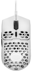 Миша Cooler Master MM710 USB White Glossy (MM-710-WWOL2)