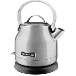 Фото: Електрочайник KitchenAid Kettle 5KEK1222 1.25L Stainless Steel (5KEK1222ESX) № 2 | KTC