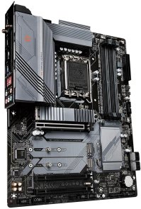 Материнська плата Gigabyte B660 GAMING X AX DDR4