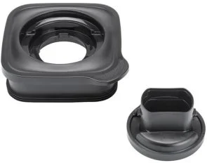Фото: Блендер KitchenAid K400 Artisan 5KSB4026 Candy Apple (5KSB4026ECA) № 5 | KTC
