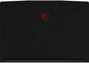 Фото: Ноутбук MSI GF6311SC-288XUA - 15.6" IPS 144 Гц / Intel Core i5 / i5-11400H / DDR4 8 ГБ / PCI-E SSD 256 ГБ / GeForce GTX 1650 № 6 | KTC