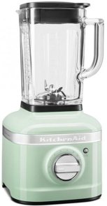 Блендер KitchenAid K400 5KSB4026EPT Pistachio