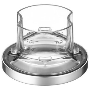 Блендер KitchenAid 5KSB8270EMS Silver