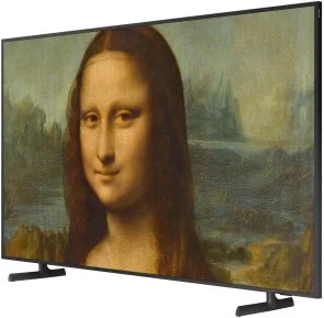 Фото: Телевізор QLED Samsung QE50LS03BAUXUA (Smart TV, Wi-Fi, 3840x2160) № 6 | KTC