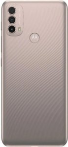 Смартфон Motorola E40 4/64GB Pink Clay (PAVK0004UA)