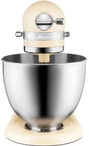 Планетарний міксер KitchenAid 5KSM3311XEAC Creamy