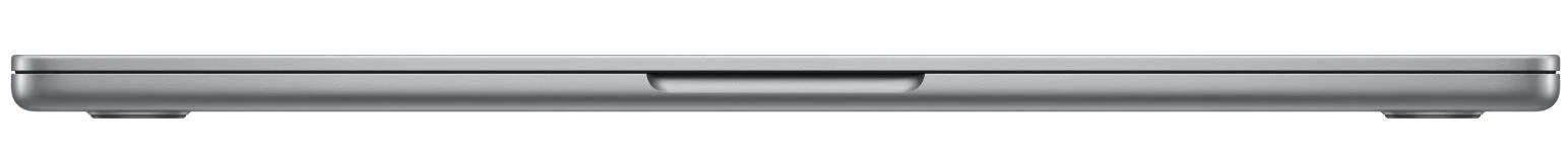 Фото: Ноутбук Apple MacBook Air 13.6 M2 10GPU Space Gray (MLXX3) № 5 | KTC