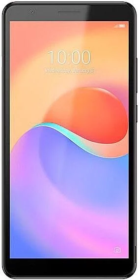 Фото: Смартфон ZTE Blade A31 Plus 1/32GB Gray № 2 | KTC