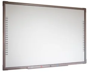 Фото: Інтерактивна дошка INTBOARD UT-TBI82X-TS № 5 | KTC