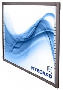 Фото: Інтерактивна дошка INTBOARD UT-TBI82S № 3 | KTC
