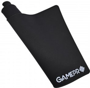 Килимок GamePro MP345B Black