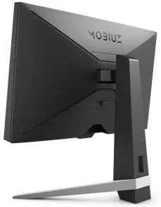 Фото: Монітор BenQ EX240N (9H.LL6LB.QBE) - 23.8" VA / 1920×1080 / 165 Гц / AMD FreeSync Premium № 6 | KTC