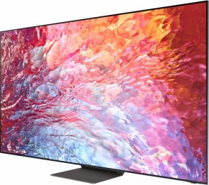 Телевізор QLED Samsung QE55QN700BUXUA (Smart TV, Wi-Fi, 7680x4320)