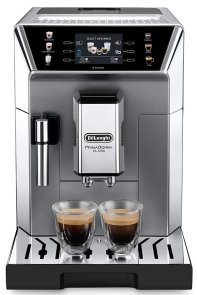 Кавомашина DeLonghi ECAM 550.85 MS (ECAM550.85MS)