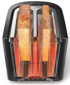 Фото: Тостер Philips Viva Collection (HD2637/90) № 5 | KTC