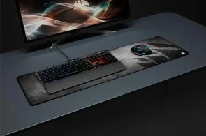 Фото: Килимок Corsair MM300 Pro Extended (CH-9413641-WW) № 5 | KTC