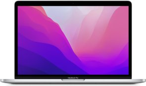 Apple MacBook Pro 13.3 M2 10GPU Silver