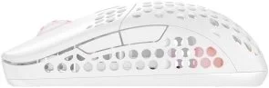Фото: Миша Xtrfy M42 RGB White (M42W-RGB-WHITE) № 7 | KTC