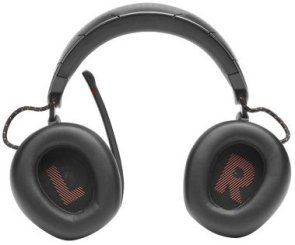 Гарнітура JBL Quantum 810 Bluetooth Black (JBLQ810WLBLK)