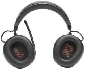 Фото: Гарнітура JBL Quantum 810 Bluetooth Black (JBLQ810WLBLK) № 4 | KTC