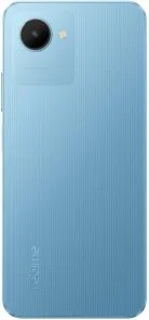 Фото: Смартфон Realme C30s 2/32GB Stripe Blue № 4 | KTC