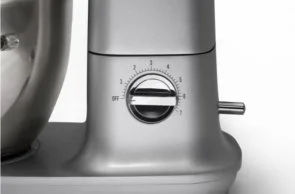 Фото: Планетарний міксер Gorenje MMC1000RLR Red № 3 | KTC