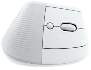 Миша Logitech Lift for Mac Off White (910-006477)