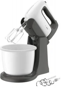 Фото: Міксер стаціонарний Tefal HT464138 № 3 | KTC