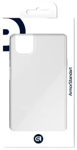 Фото: Чохол ArmorStandart for Nokia G21/G11 - Air Series Transparent (ARM61711) № 2 | KTC