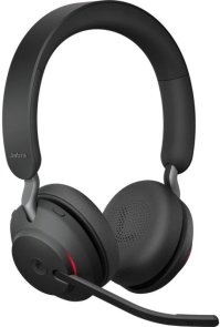 Гарнітура Jabra Evolve2 65 MS Stereo USB-A (26599-999-999)