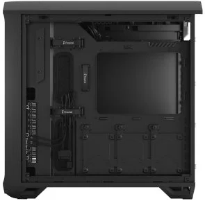 Фото: Корпус FRACTAL DESIGN Torrent Compact Black (FD-C-TOR1C-04) № 5 | KTC
