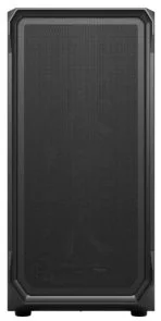 Фото: Корпус FRACTAL DESIGN Focus 2 Black with window (FD-C-FOC2A-01) № 2 | KTC