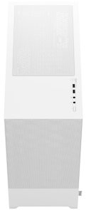 Корпус FRACTAL DESIGN Pop Air White with window (FD-C-POA1A-03)