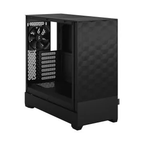 Фото: Корпус FRACTAL DESIGN Pop Air Black with window (FD-C-POA1A-02) № 3 | KTC