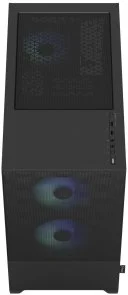 Фото: Корпус FRACTAL DESIGN Pop Mini Air RGB Black with window (FD-C-POR1M-06) № 4 | KTC