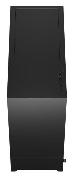 Корпус FRACTAL DESIGN Design Pop XL Silent Black with window (FD-C-POS1X-02)