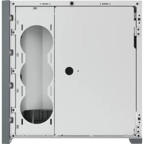 Фото: Корпус Corsair Airflow 5000D White with window (CC-9011211-WW) № 12 | KTC