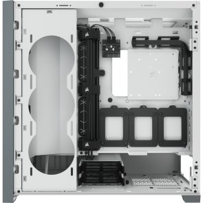 Корпус Corsair 5000D Airflow White with window (CC-9011211-WW)