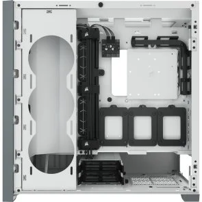 Фото: Корпус Corsair Airflow 5000D White with window (CC-9011211-WW) № 8 | KTC