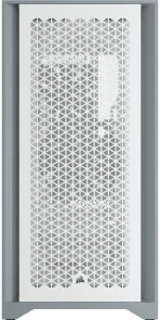 Фото: Корпус Corsair Airflow 4000D White with window (CC-9011201-WW) № 3 | KTC