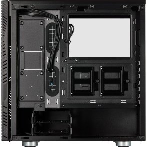 Корпус Corsair 275R Airflow Black with window (CC-9011181-WW)