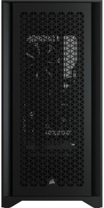 Корпус Corsair Airflow 4000D Black with window (CC-9011200-WW)