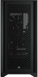 Фото: Корпус Corsair Airflow 4000D Black with window (CC-9011200-WW) № 3 | KTC