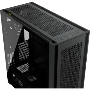 Корпус Corsair 7000D Airflow Black with window (CC-9011218-WW)