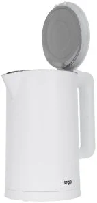 Фото: Електрочайник ERGO CT 8070 White № 5 | KTC