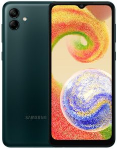 Samsung Galaxy A04 A045 4/64GB Green