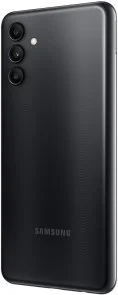 Фото: Смартфон Samsung Galaxy A04s A047 3/32GB Black (SM-A047FZKUSEK) № 6 | KTC