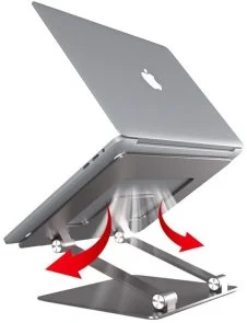 Фото: Підставка для ноутбука OfficePro LS111 № 2 | KTC