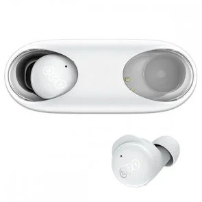 Фото: Навушники QCY T17S Gray № 5 | KTC